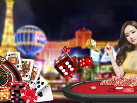 MMWIN-Dẫn đầu trong trải nghiệm casino trực tuyến!