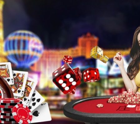 MMWIN-Dẫn đầu trong trải nghiệm casino trực tuyến!