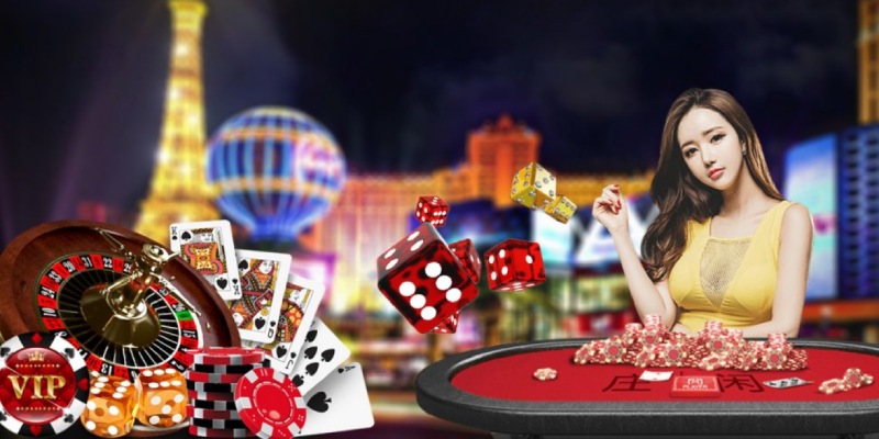 MMWIN-Dẫn đầu trong trải nghiệm casino trực tuyến!