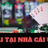 Đánh bài Blackjack Online