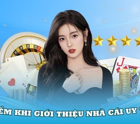 Yo88 TOP 15 Nhà cái uy tín nhất Số 1 Châu Á