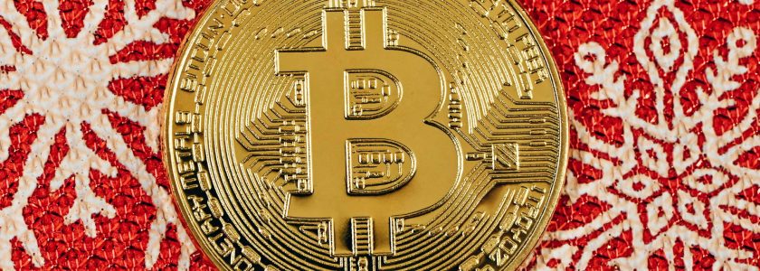 The Rise of Decentralized Finance: Transforming the Financial Landscape